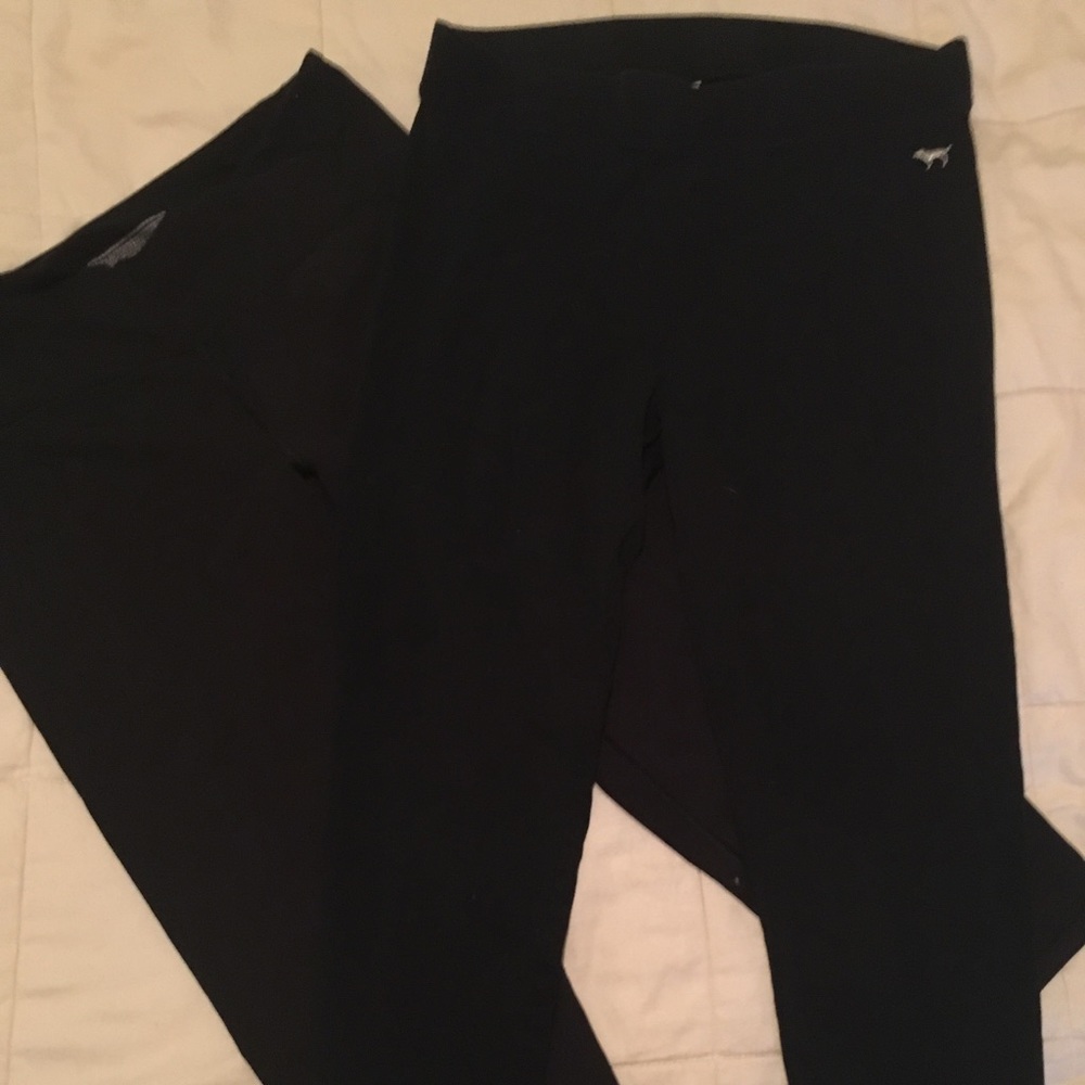 VS sport/PINK leggings